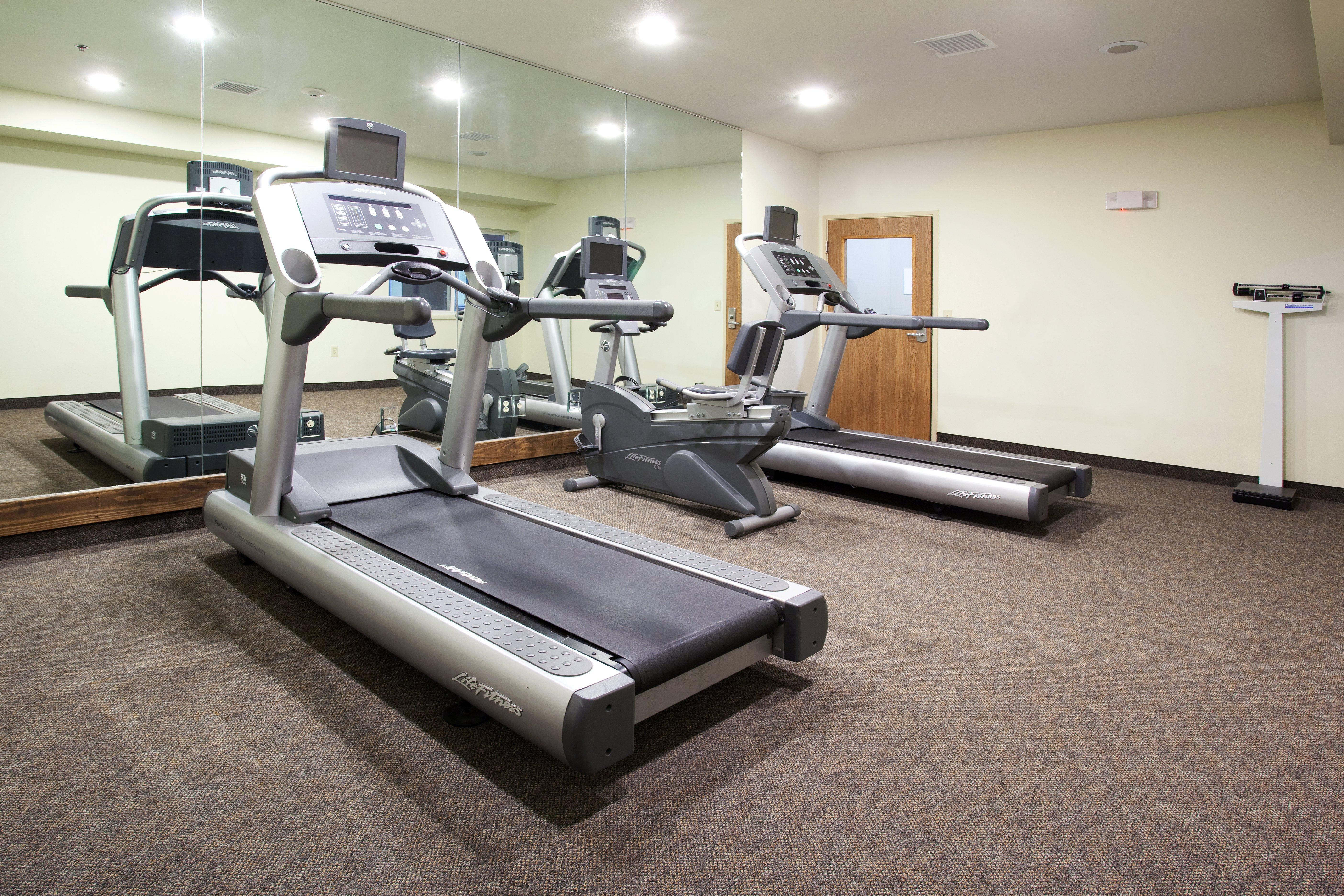 Holiday Inn Express Hotel & Suites Torrington By Ihg Bagian luar foto
